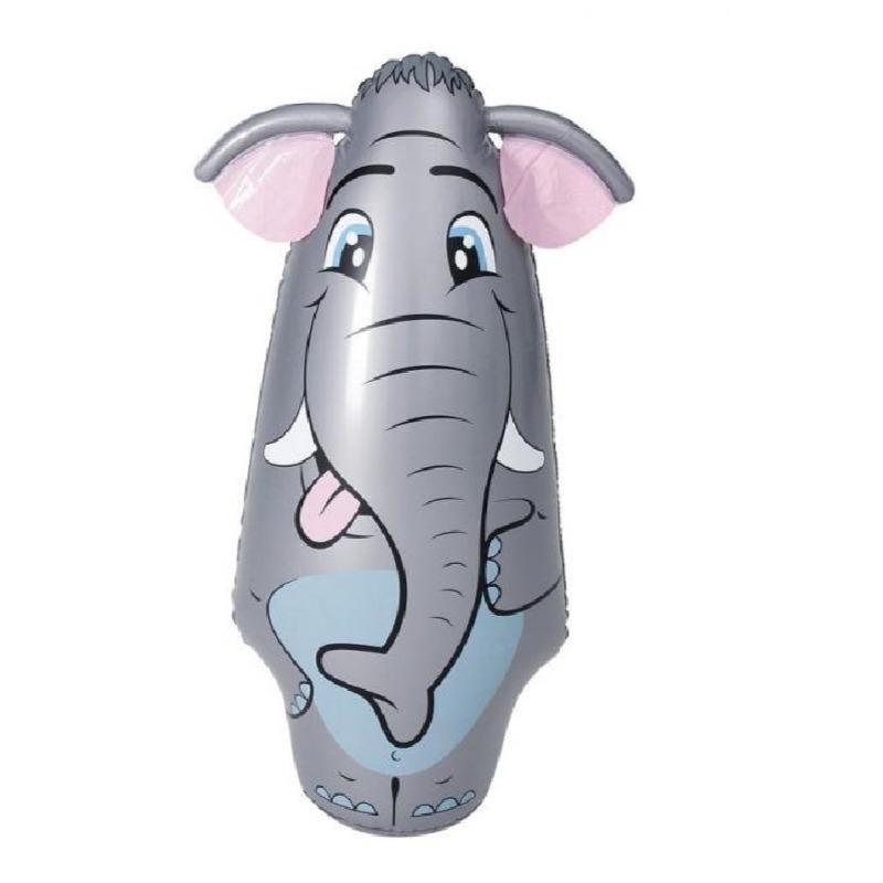 بست واي - كيس ملاكمة متعدد الأشكال