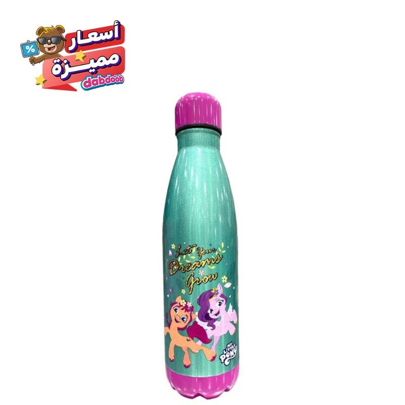 ماي ليتل بوني - مطارة مياه حار و بارد 500 مل