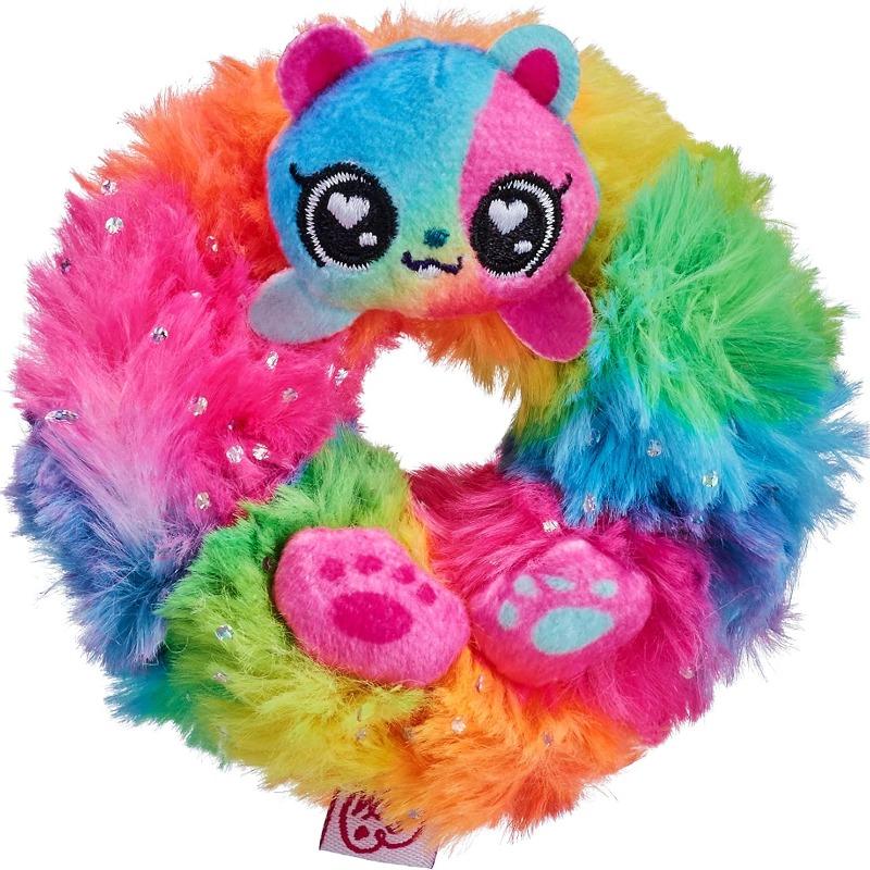 Scrunchmiez Gorgeous Design Hair Tie - Assorted