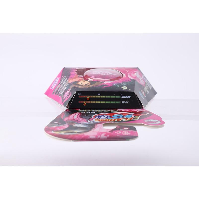 فلارينغ يو - يويو محلّق السماء