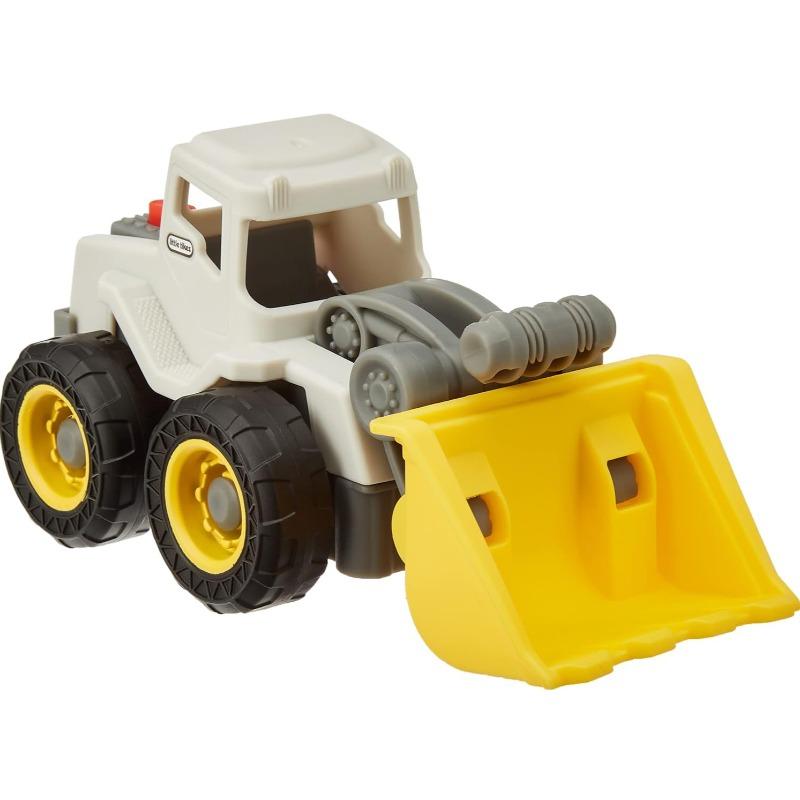 Little Tikes Dirt Diggers Minis Front Loader Truck