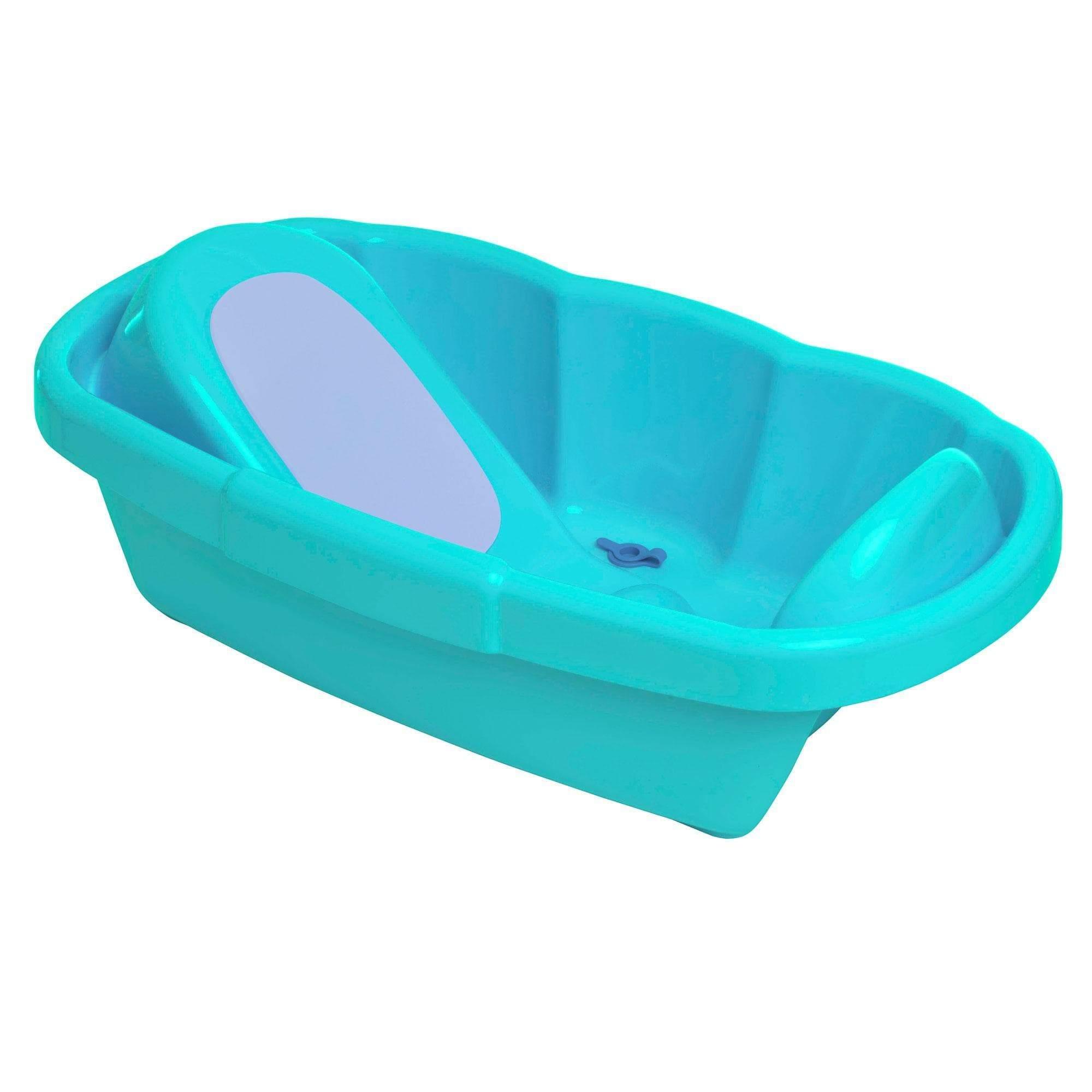 The First Years Disney Pixar Nemo Shell Tub With Toys