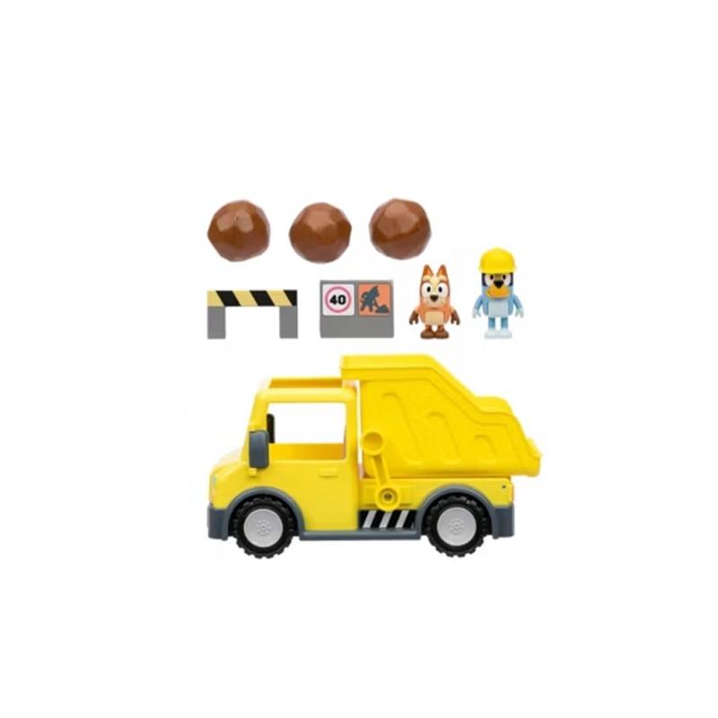 Bluey S12 Dump Truck