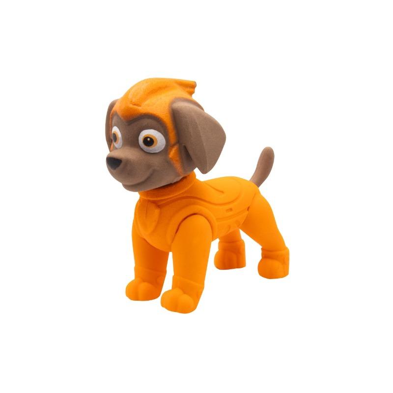 Paw Patrol The Mighty Movie Pup Squad Figures - Assorted