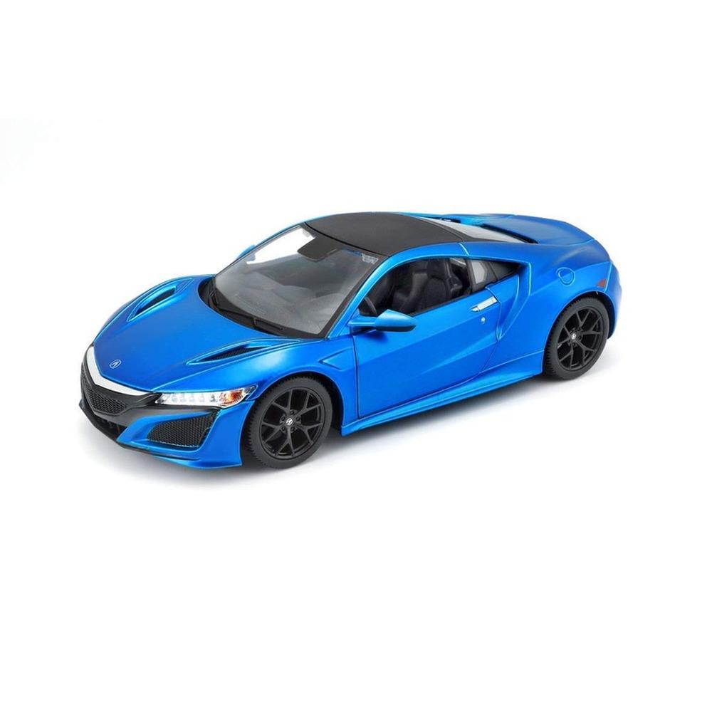Maisto Special Edition 2018 Acura NSX