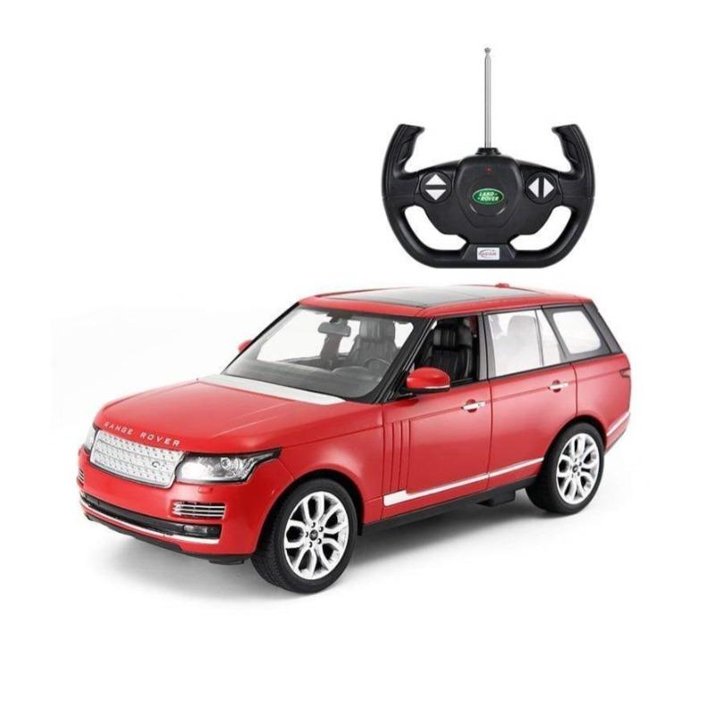 Rastar Range Rover 2013 Car With Rc