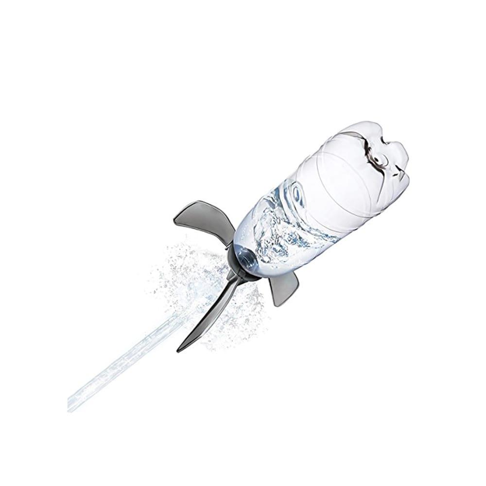 4M Science In Action Water Rocket