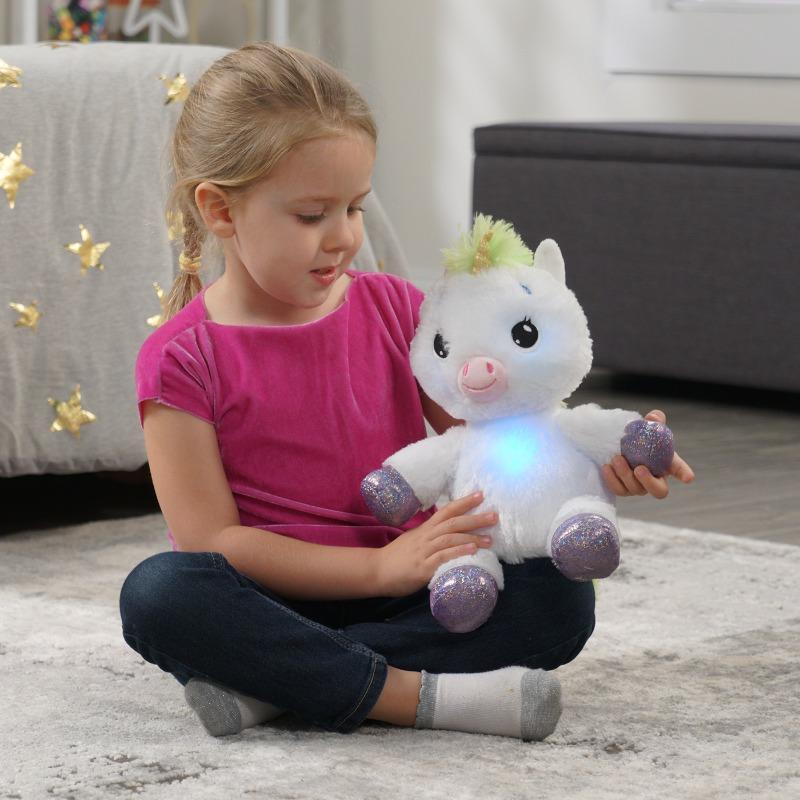 Lullabrites Plush - Unicorn