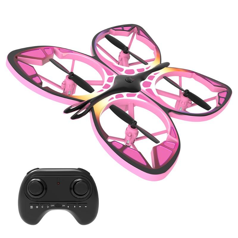Sam Toys Butterfly Drone Remote Control 2.4ghz Assorted