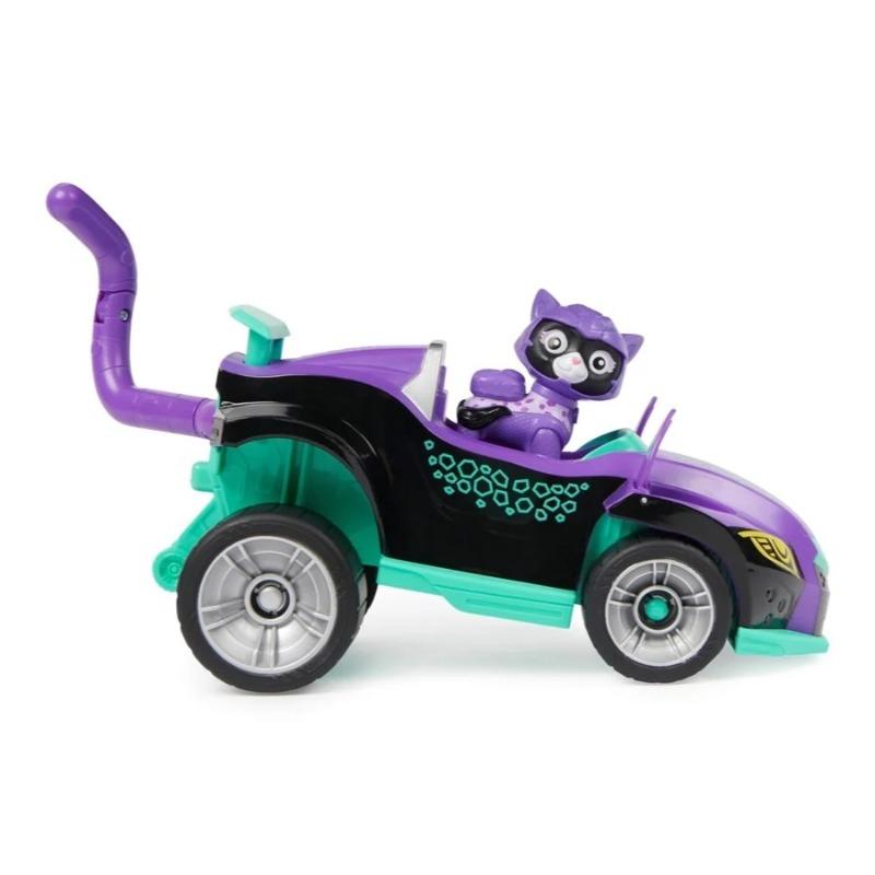 باو باترول - سيارة كات باك