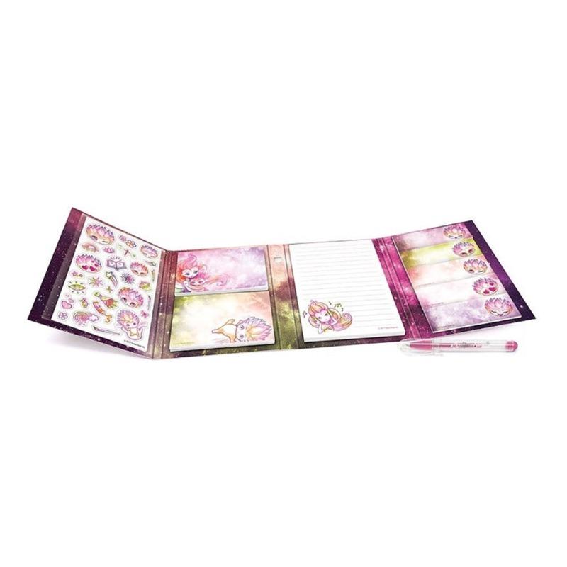 Nebulous Stars Mini Note Set - Petulia