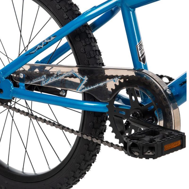 هافي - دراجة برو ثاندر 20 انش لون ازرق