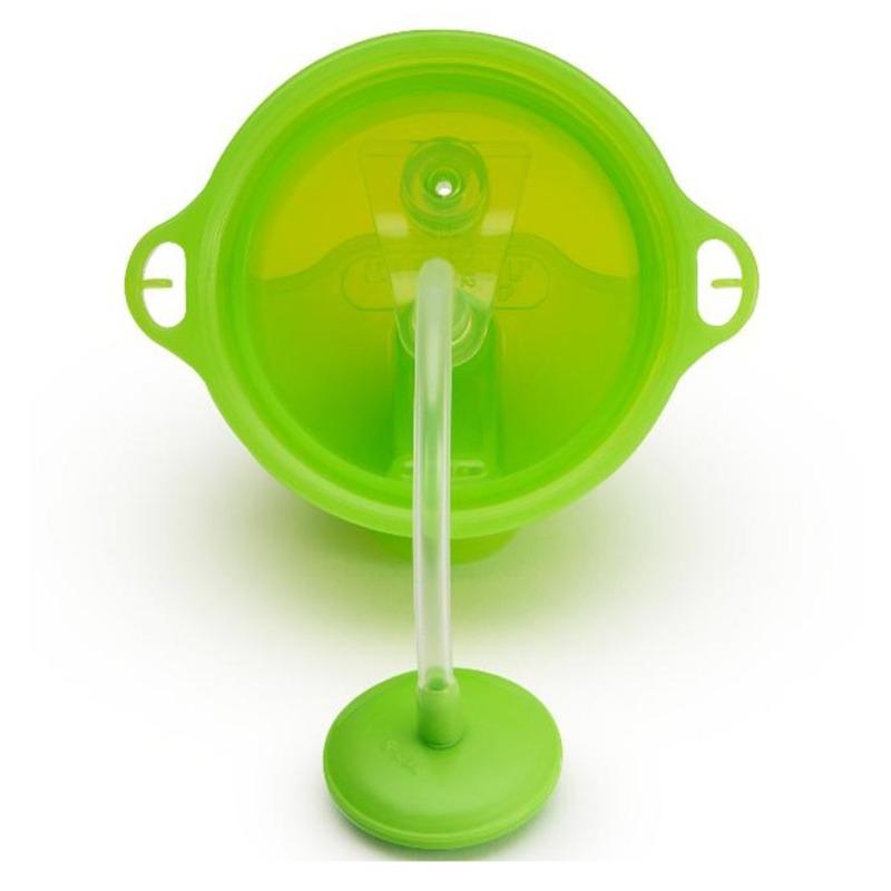 Munchkin Any Angle Weighted Straw Cup 300ml