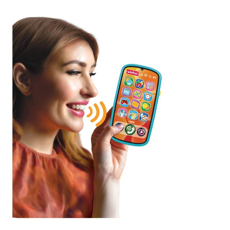 Winfun Baby Learning Pad Interactive Educational Toy