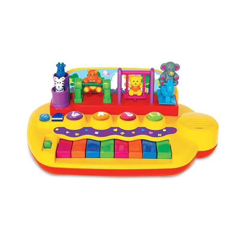 بيانو أصدقاء المرح