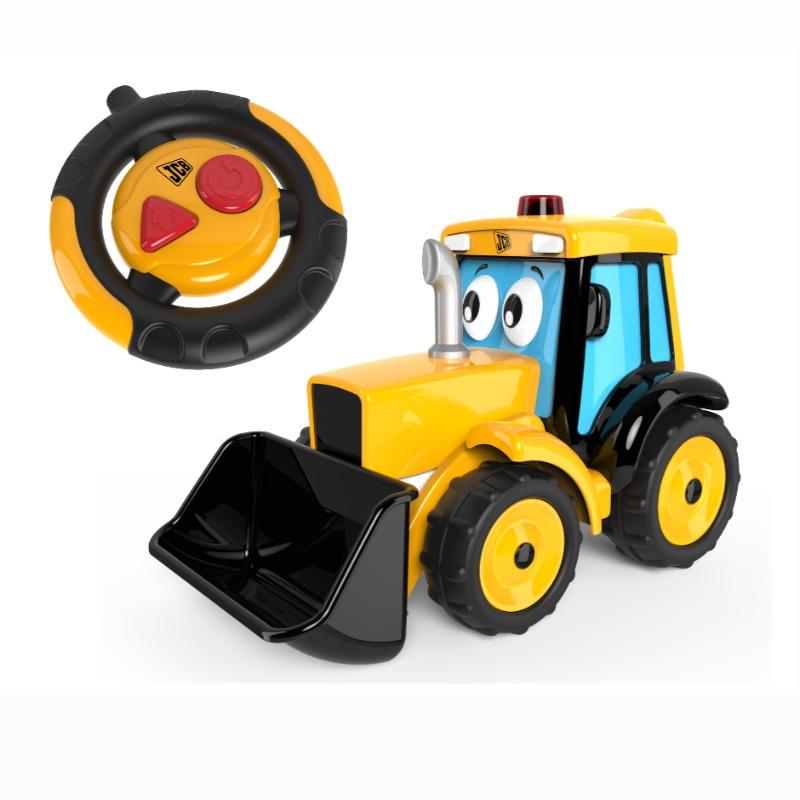 My 1st JCB - Joey Remote Control Vehicle