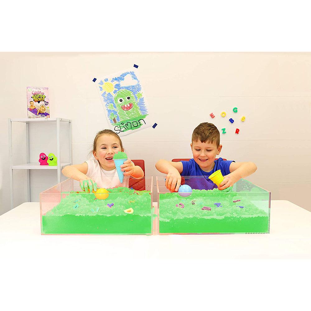 Gelli Baff Pack Swamp - Green