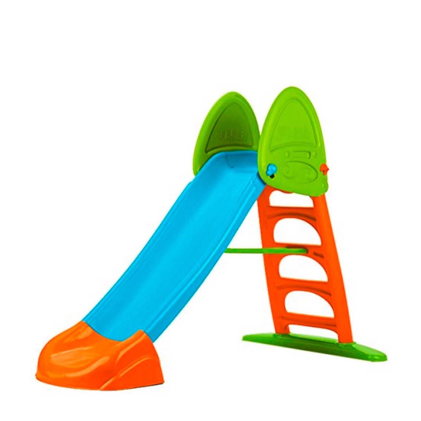 Feber 10 Play Slide With Water