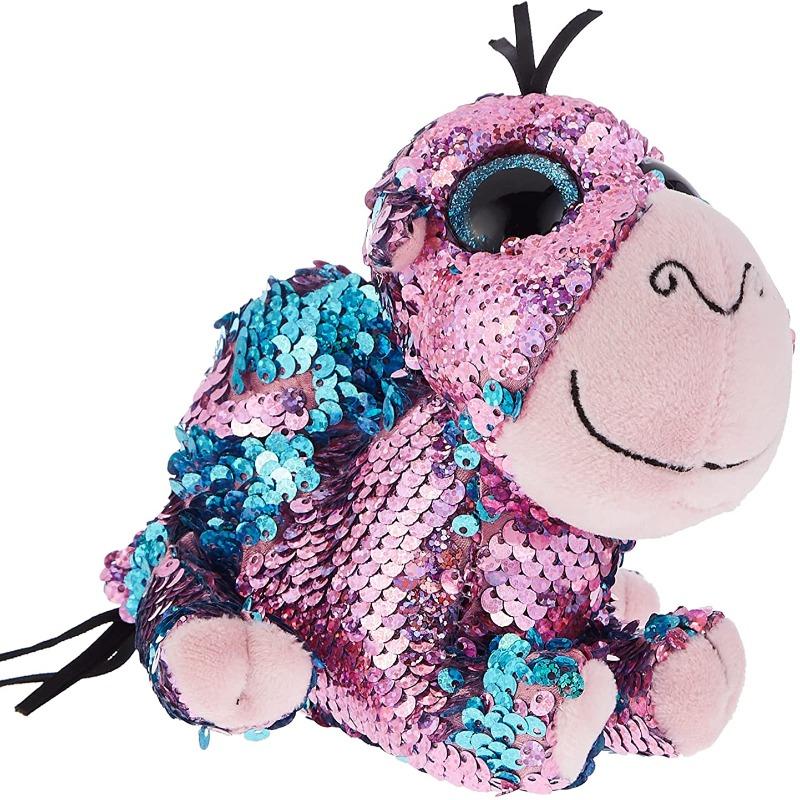 Ty Boos Flippable Camel Jameela - Medium