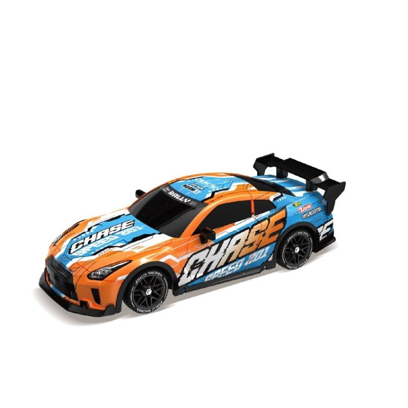 Tc Toys Remote Control Car Toy