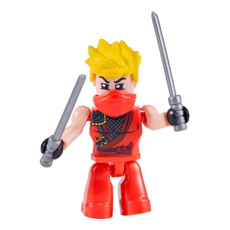 Max Build More Construction Value Brick Pack 100-multiple shapes