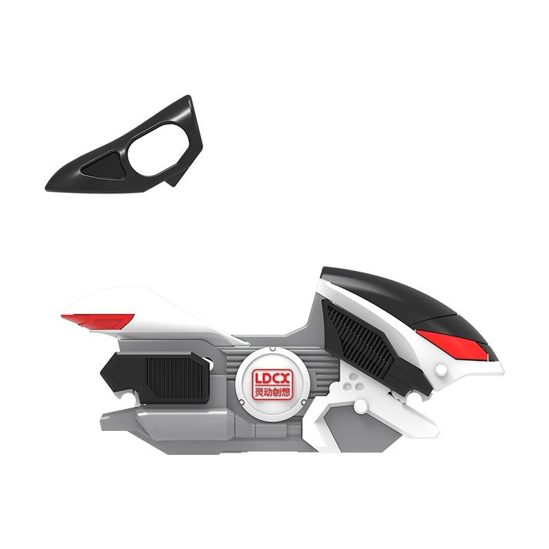 سبين فايترز - لعبة قاذفة ستاندرد سيريز سبرينت بايونير