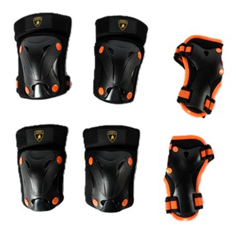 Lamborghini Skate Protector Set - Small