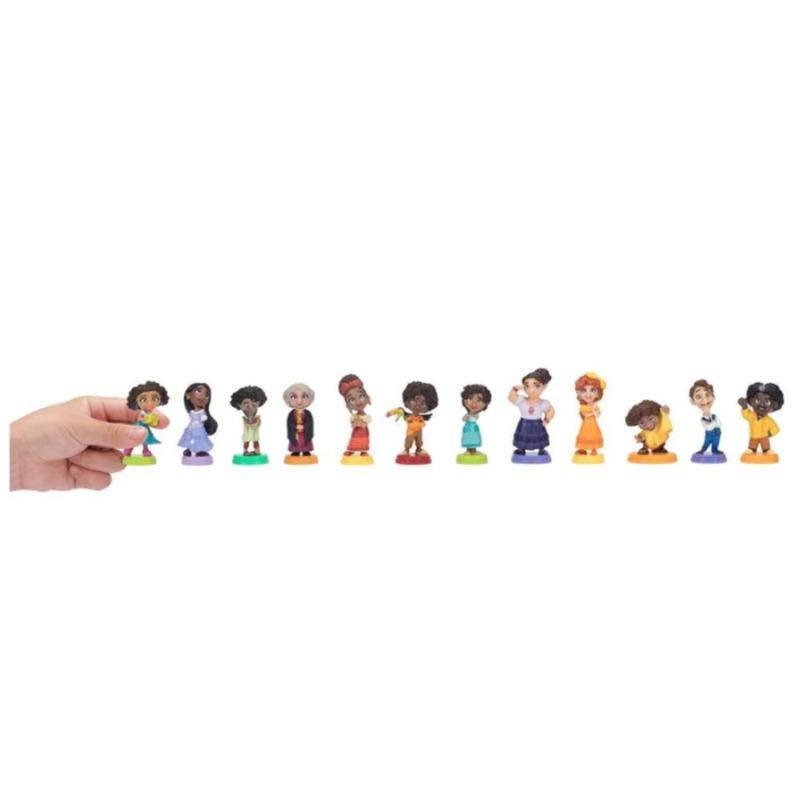 ديزني إنكانتو - مجموعة تمثال مي فاميليا