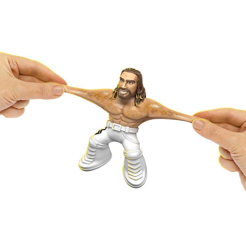 دبليو دبليو إي حزمة البطل - النجم سيث فريكن رولينز