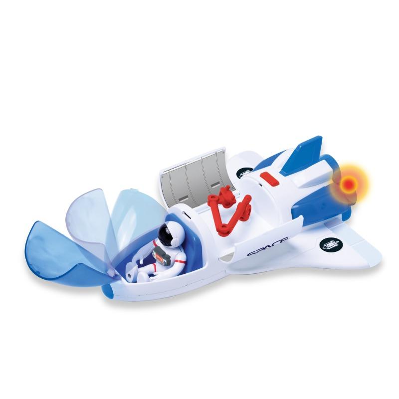 Astro Venture Space Set