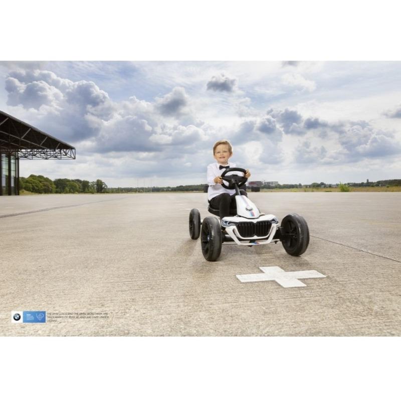 Berg Reppy BMW Go-Kart