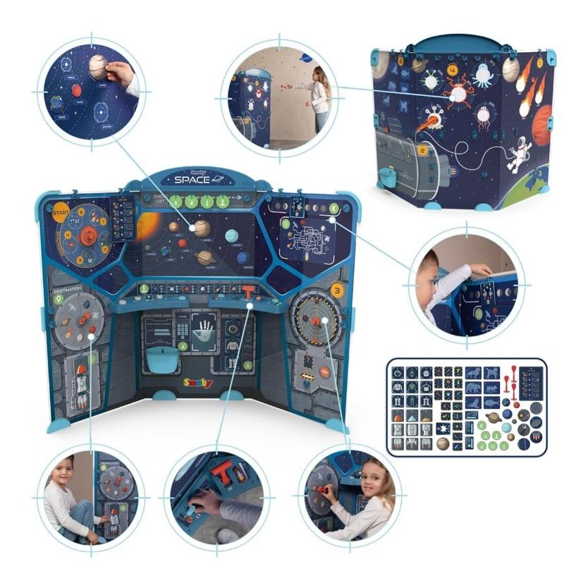 Smoby Space Center