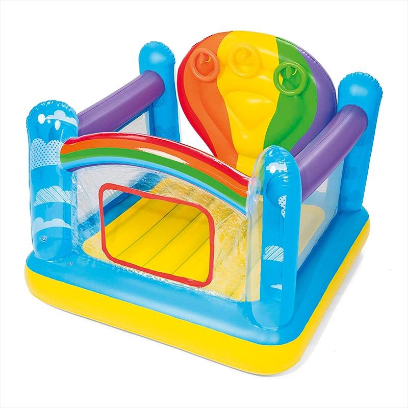 Bestway Inflatable Hot Air Jumpin Balloon Bouncer