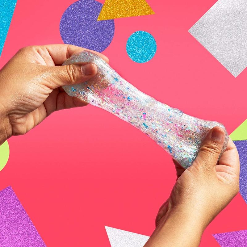 إلمرز - مجموعة عبوات سلايم بارتي - 20 عبوة