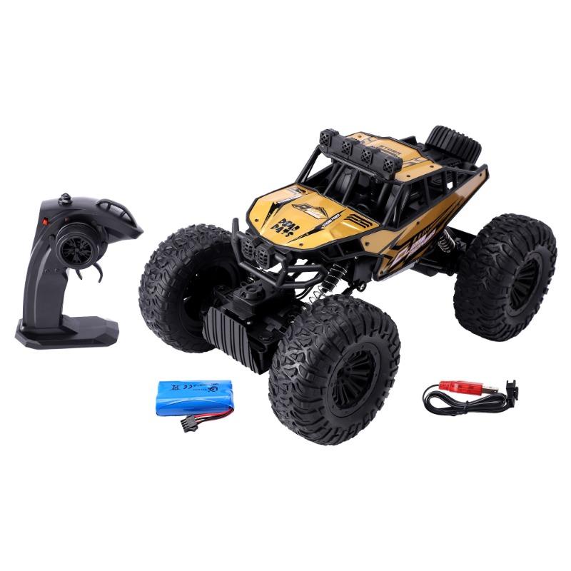 Nitro2Go R/C 1:10 Shark Climb Off-Roader