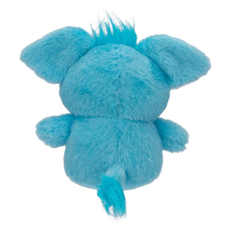 ليل بيبرز - دمية قطيفة مقاس 10 سم - ماموث