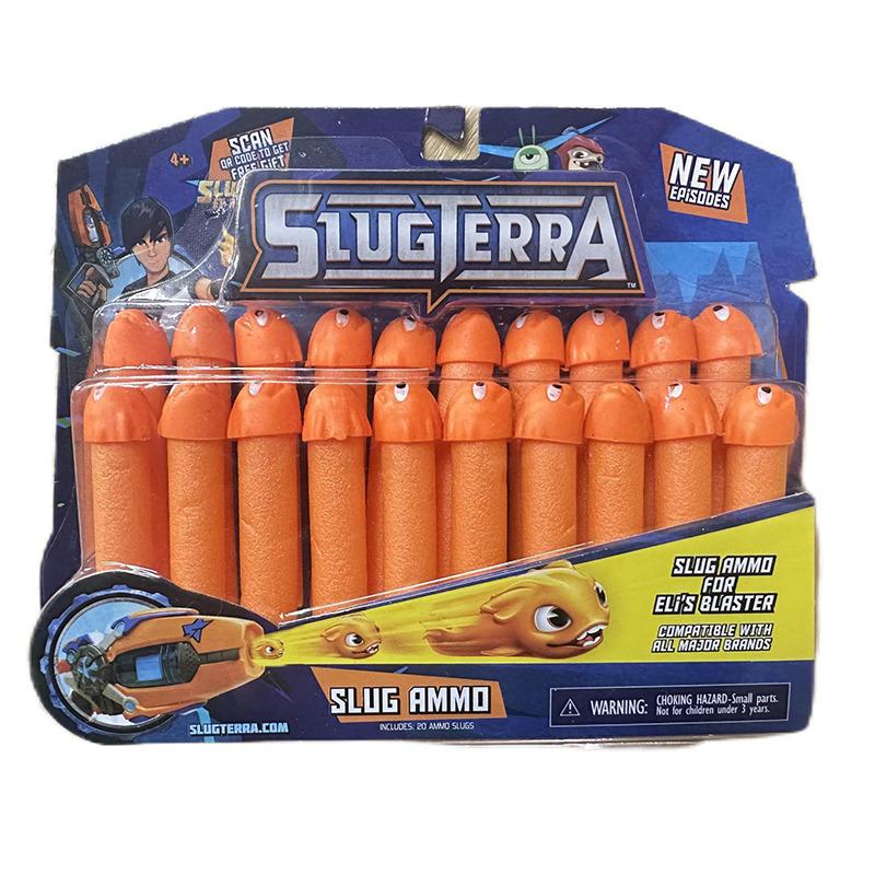 Slugterra Speical Slug Ammo