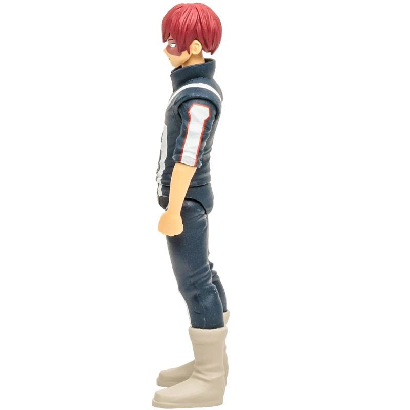 ماي هيرو اكاديميا - شخصية شوتو تودوروكي بحجم 5 إنش