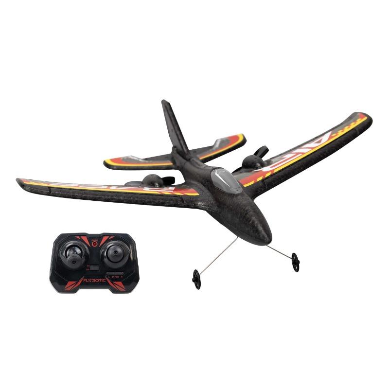 Silverlit X-Twin Loop Remote Control Airplane