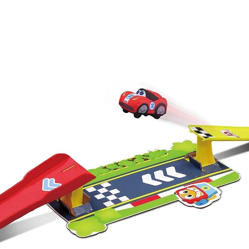 بيبي جونيور - مجموعة ماي فيرست لوب