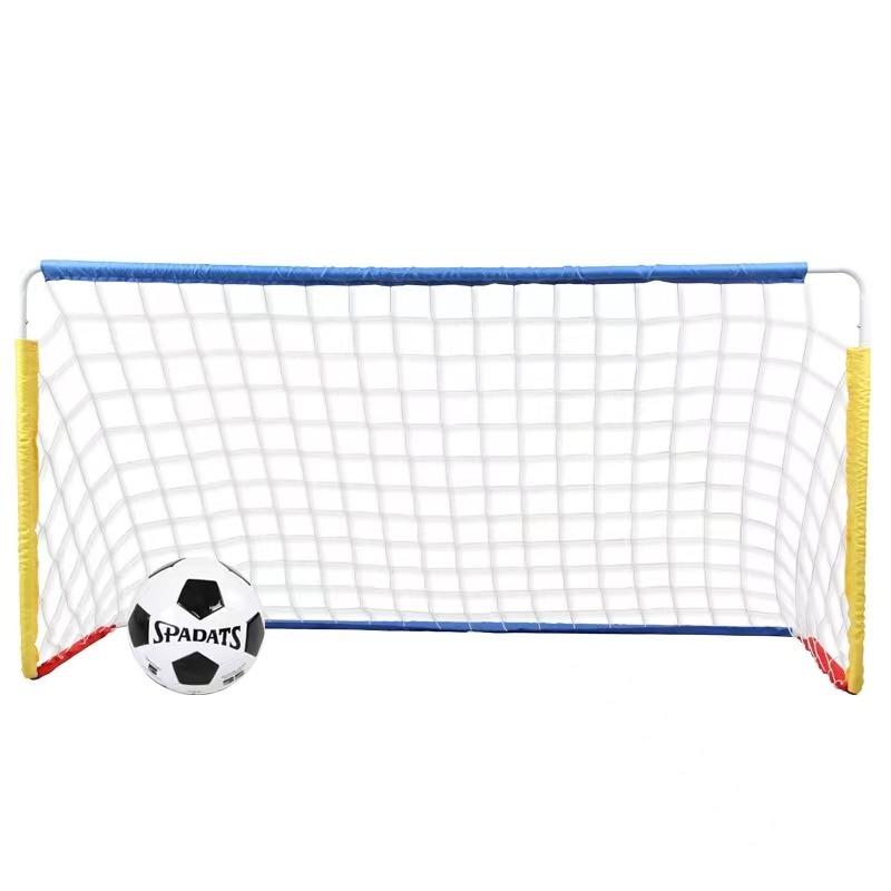 Iron Football Gate Set - Large