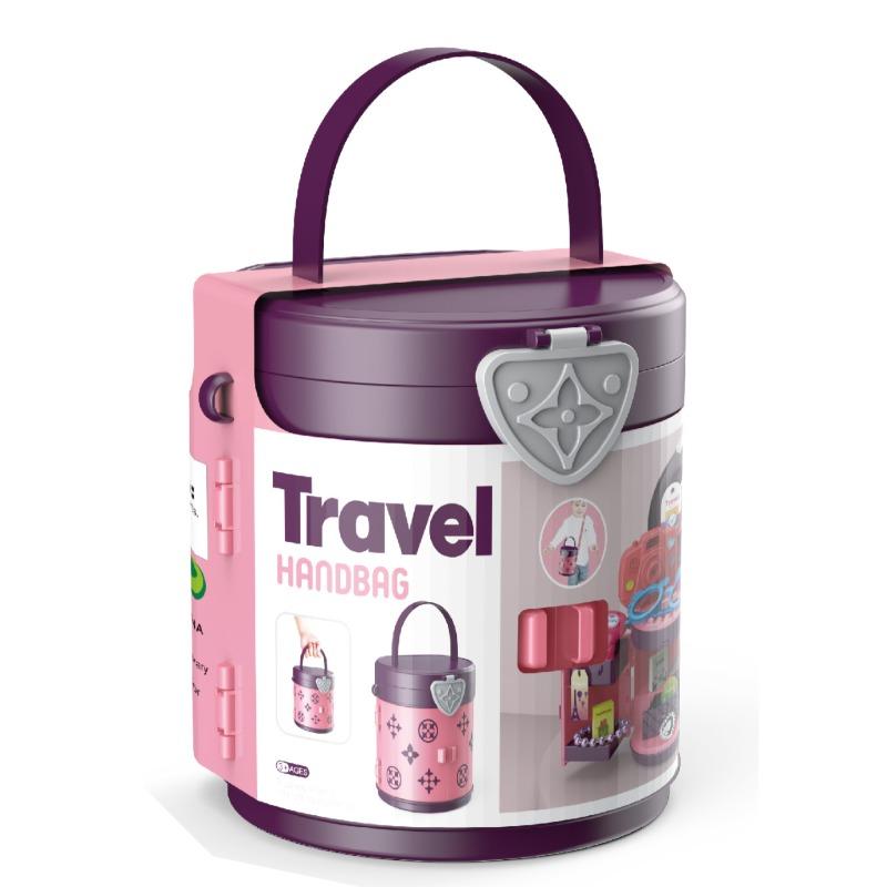 Travel Handbag - 30pcs