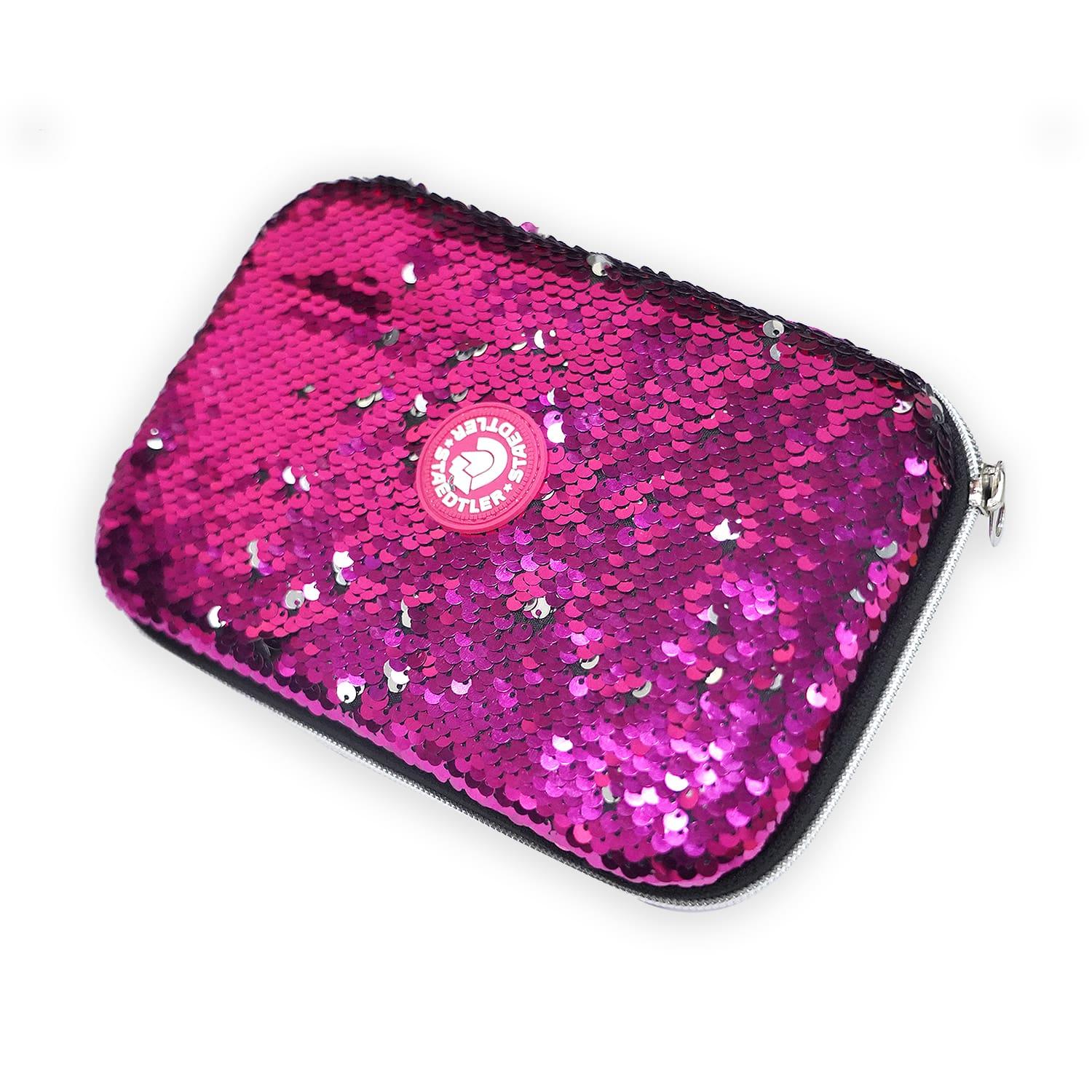 Staedtler Stationery Sequins Set 33 Pcs