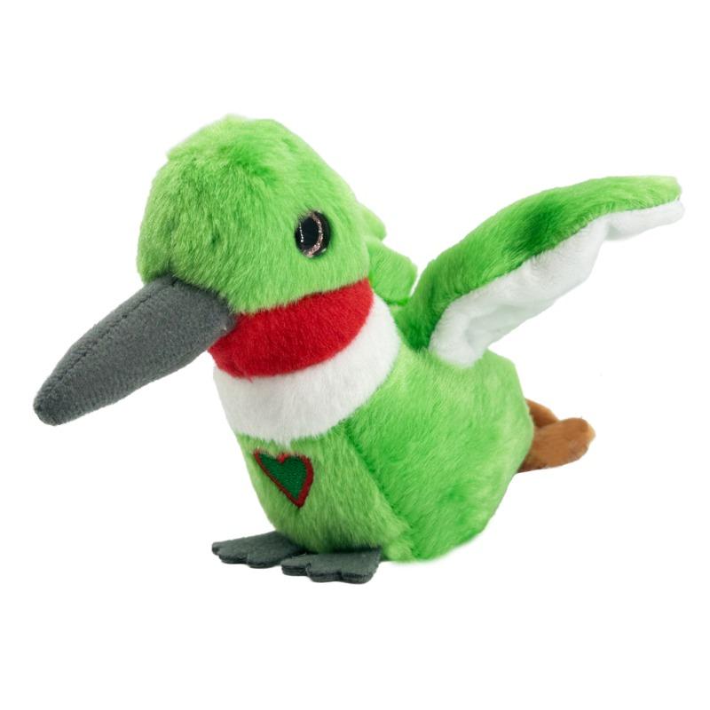 Happy Yappers Talking Humming Bird