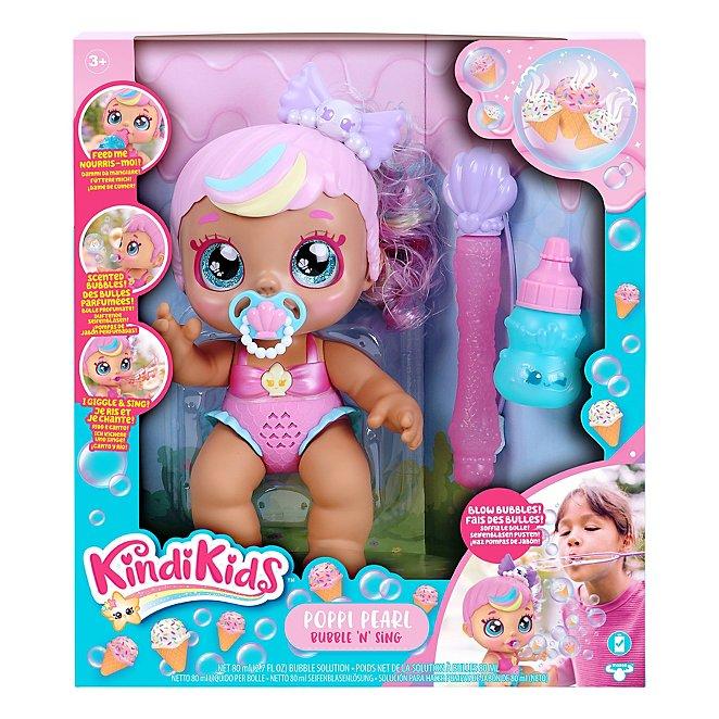 Bubble N Sing Baby – Poppi Pearl