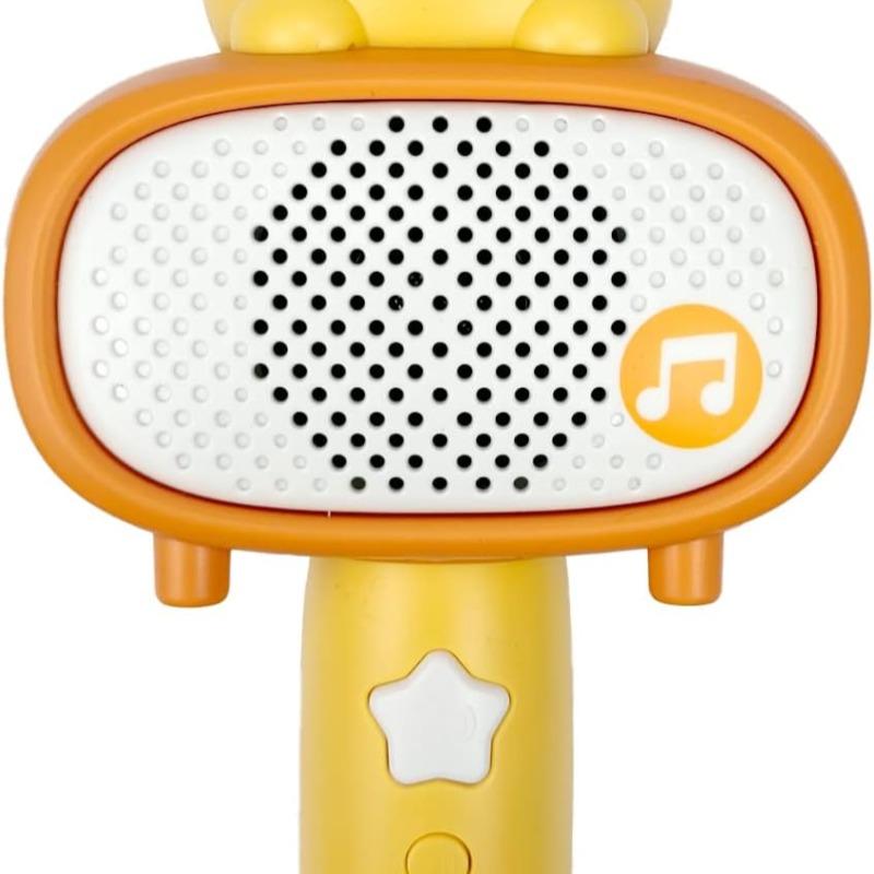 Bluetooth Microphone - Cat