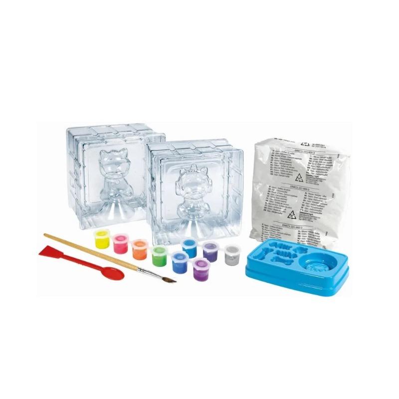 Clementoni Idea Handmade Creations Kit