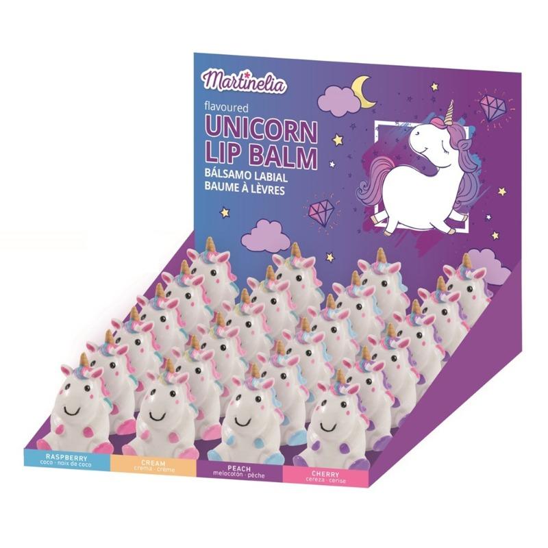 مارتينيليا مرطب شفاه بيج يونيكورن