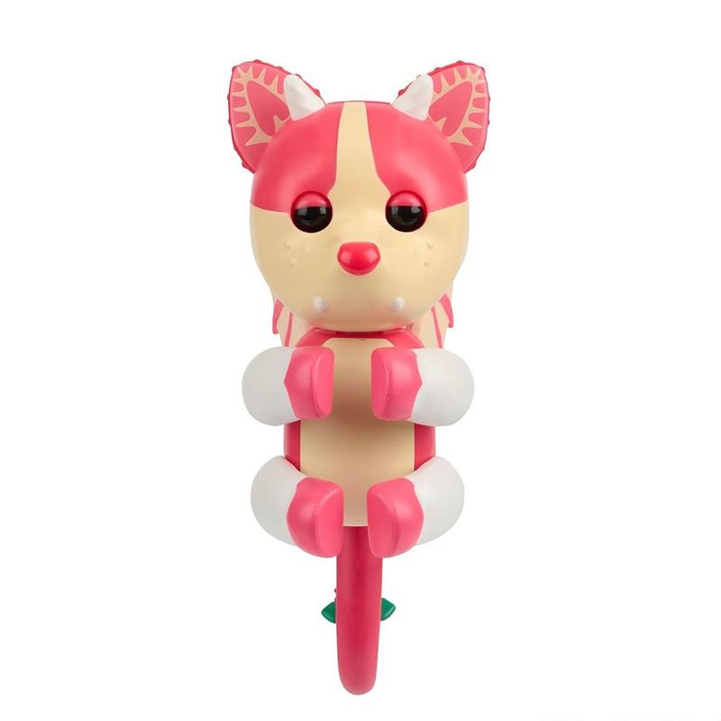 Fingerling X Adopt Me