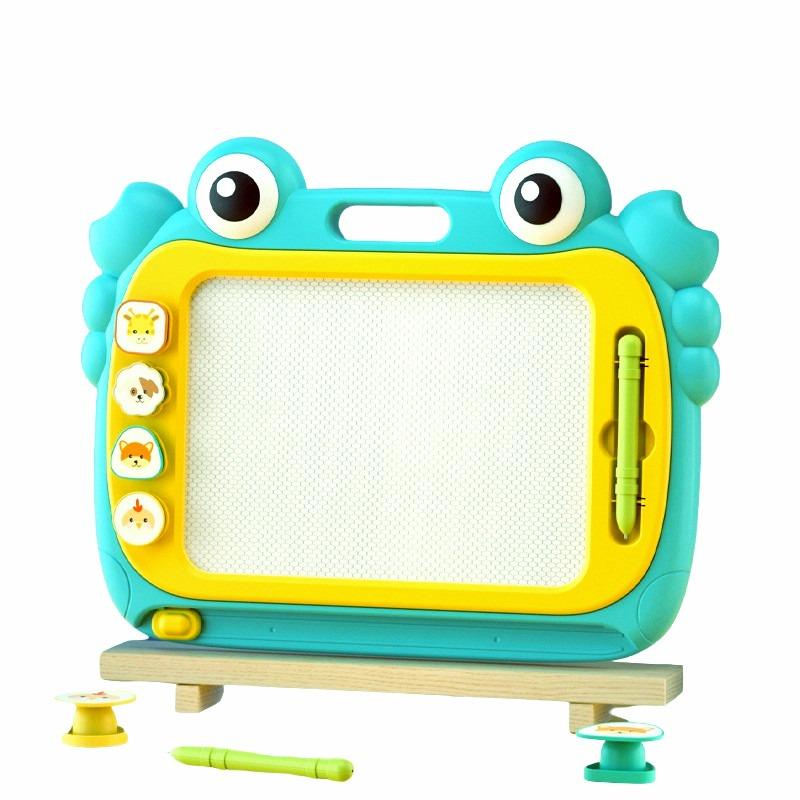 Colorful Magnetic Painting Table
